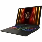 MSI Vector 16 HX AI A2XW Vector 16 HX AI A2XWJG-454AU 16" Gaming Notebook - QHD+ - Intel Core Ultra 9 275HX - 16 GB - 1 TB SSD - Cosmos Gray